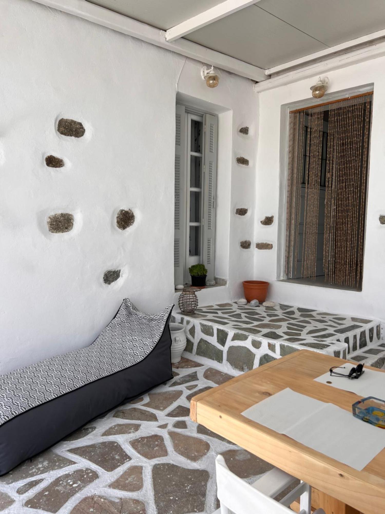 Gala Home Traditional House Galanado Екстер'єр фото