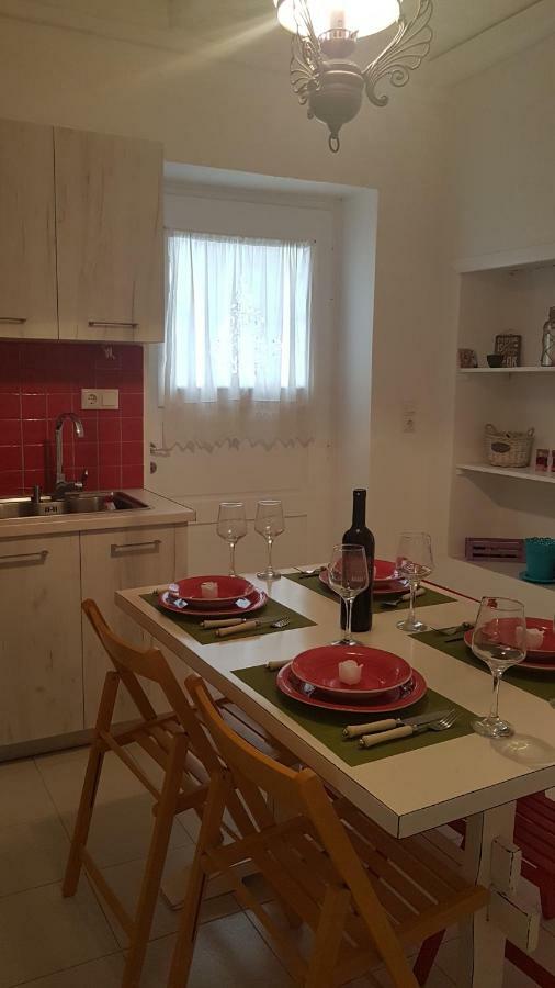 Gala Home Traditional House Galanado Екстер'єр фото