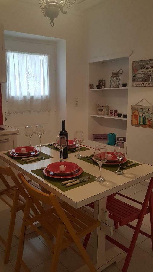 Gala Home Traditional House Galanado Екстер'єр фото